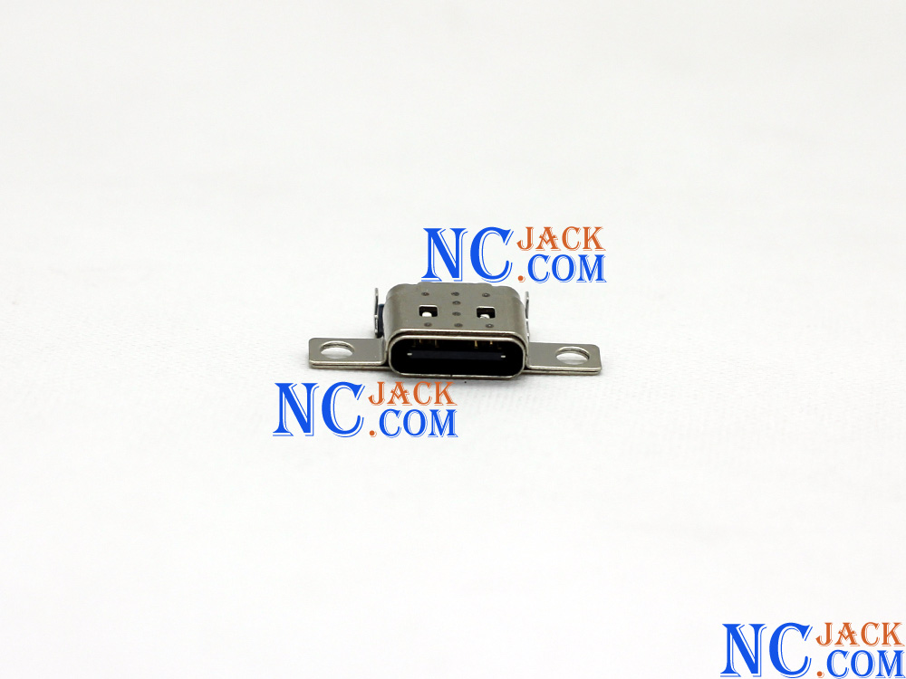 (image for) DC Jack USB Type-C for Lenovo Yoga 7 16ARP8 14IRL8 82YN 83BS Power Connector Charging Port DC-IN