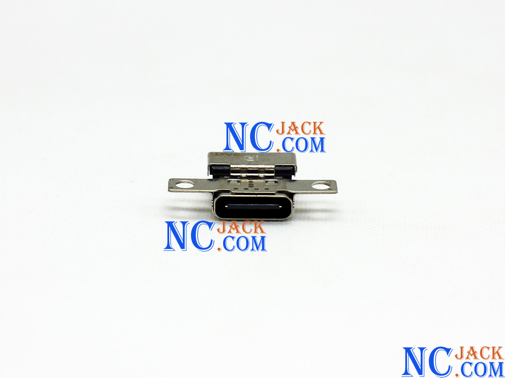 (image for) Lenovo Yoga 9 14IAP7 82LU Type-C USB DC Jack IN Power Connector Charging Port DC-IN
