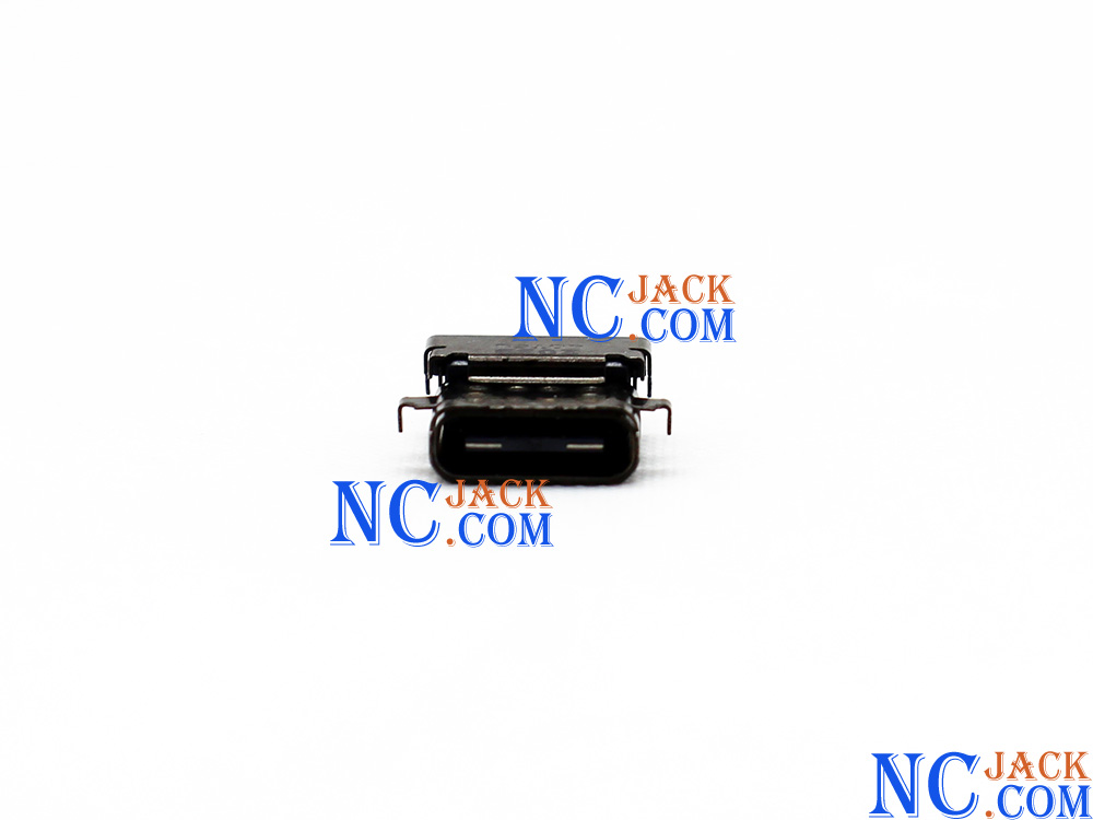 (image for) USB Type-C DC Jack for Lenovo IdeaPad 5-14ALC05 5-14ARE05 5-14IIL05 5-14ITL05 81YH 81YM 82FE 82LM Power Connector Charging Port