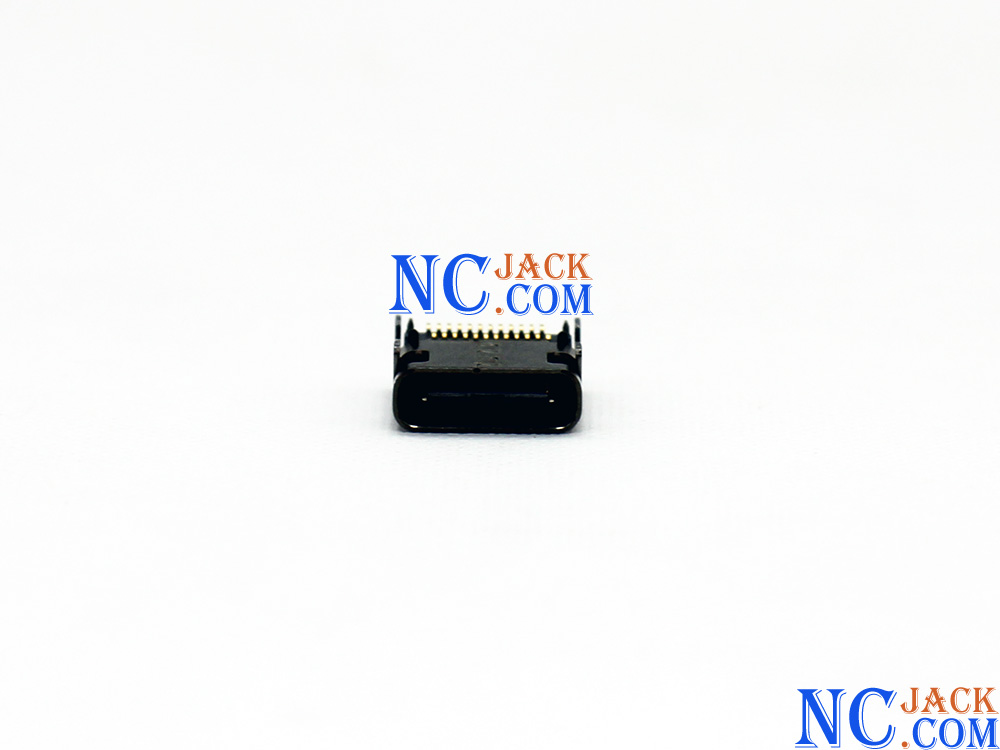 (image for) DC Jack USB Type-C for Lenovo ThinkPad S2 & S2 Yoga Gen 8 21FL 21FM 21FT 21FU Power Connector Charging Port DC-IN