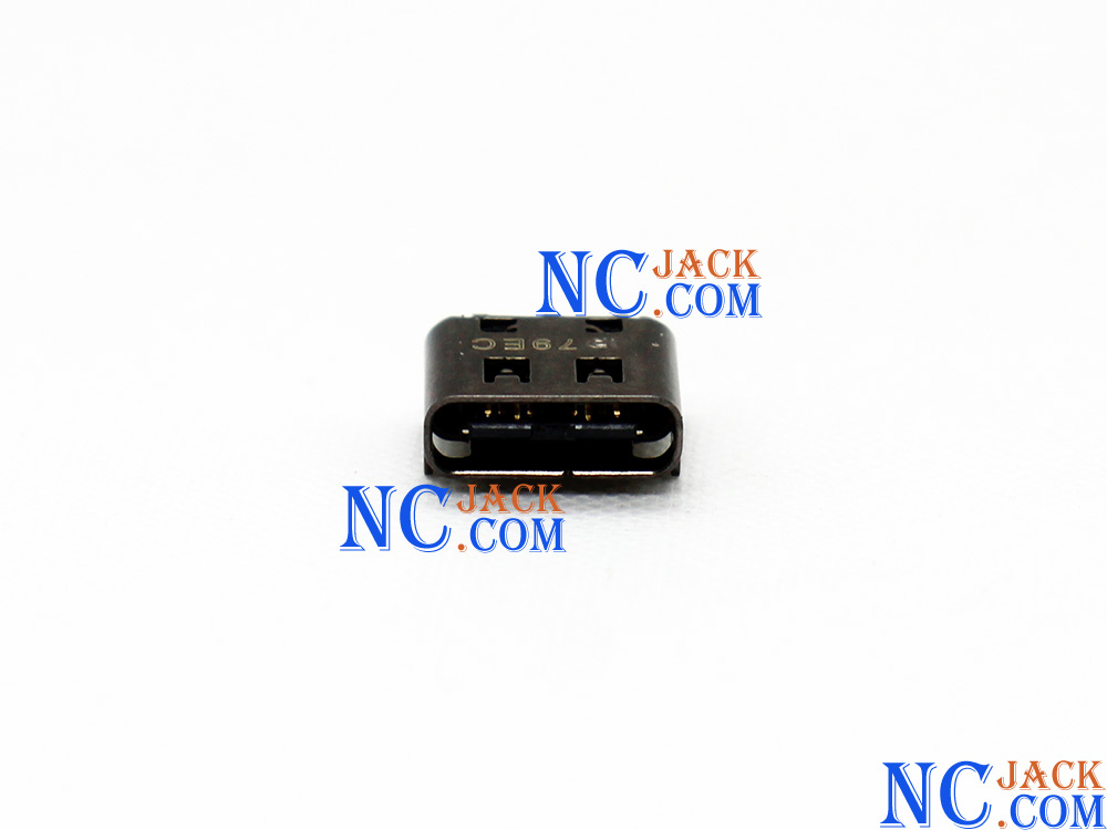 (image for) USB Type-C DC Jack for MSI Prestige 15 A12SC A12UC A12UD Power Connector Charging Port DC-IN MS-16S8 MS-16S81