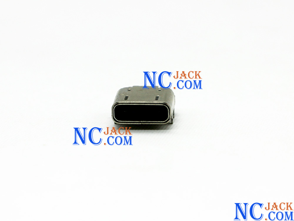 (image for) Type-C USB DC Jack for Lenovo 500e Chromebook Gen 3 82JB 82JC Power Connector Charging Port DC-IN