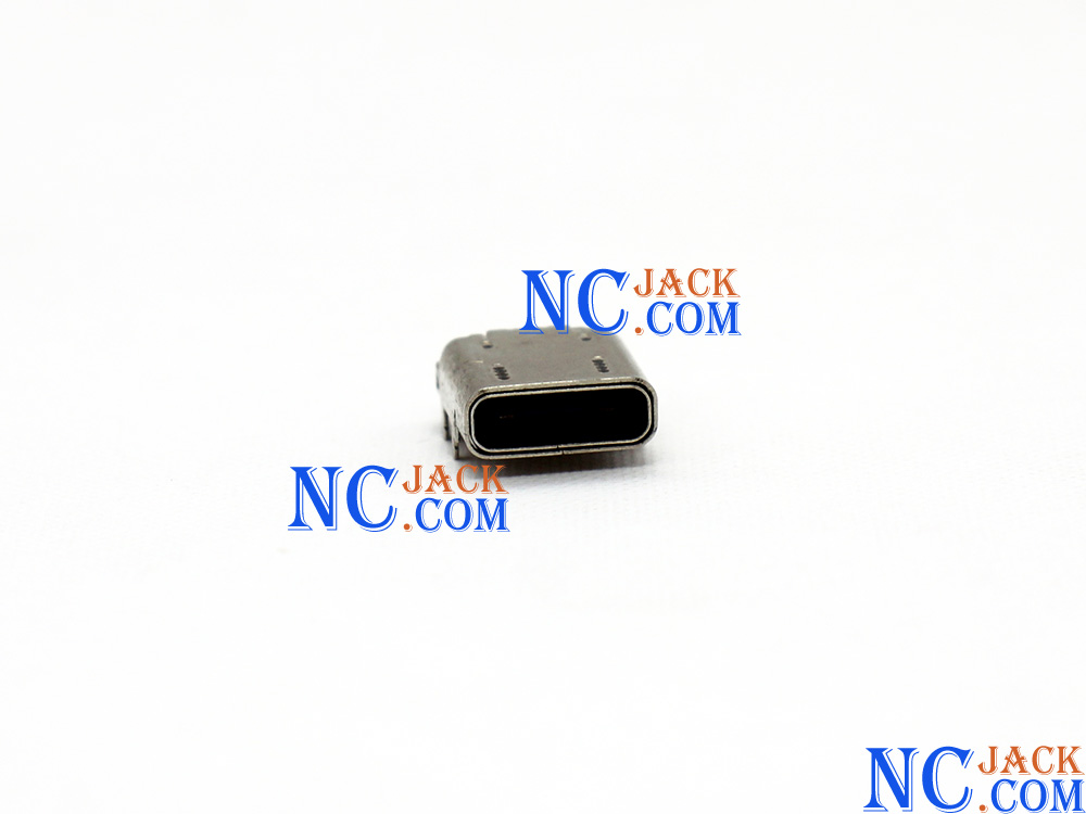 (image for) USB Type-C DC Jack for Lenovo 14W Gen 2 82N8 82N9 Power Connector Charging Port DC-IN