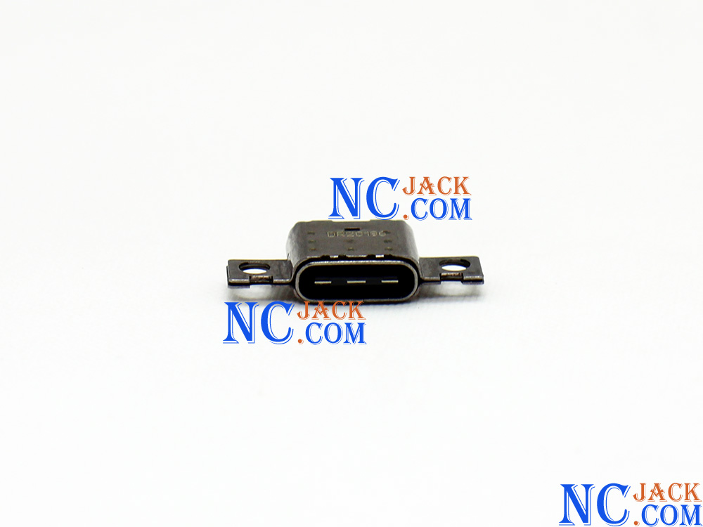 (image for) USB Type-C DC Jack for Lenovo Yoga S730-13IML S730-13IWL 81J0 81U4 Power Connector Charging Port DC-IN