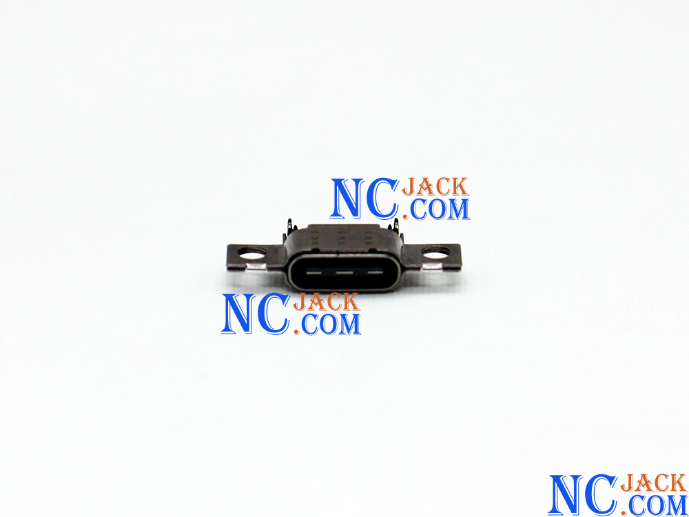 (image for) Type-C USB DC Jack for Lenovo Yoga S940-14IIL S940-14IWL 81Q7 81Q8 Power Connector Charging Port DC-IN