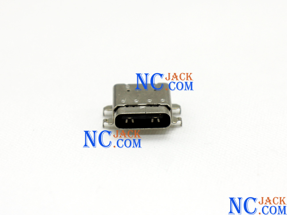 (image for) HP Chromebook 15A-NA 15A-NA0000 Type-C USB DC Jack IN Power Connector Charging Port DC-IN
