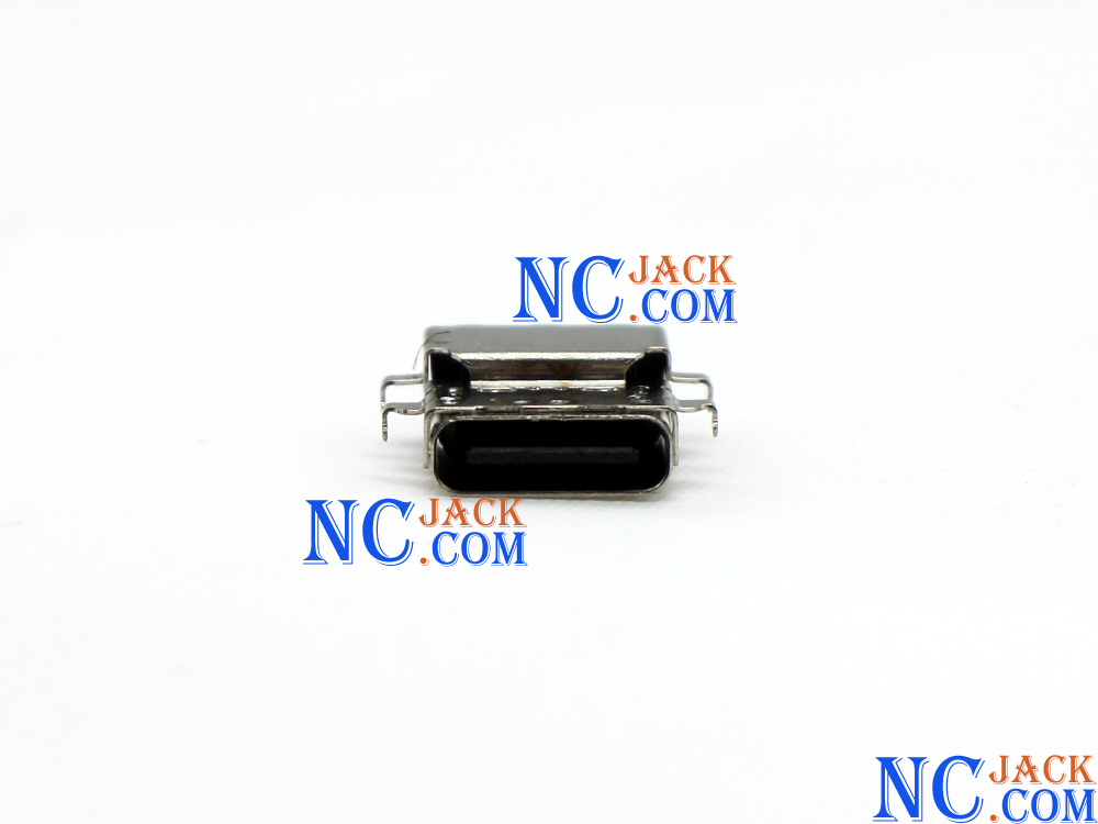 (image for) HP Pro c645 Chromebook Type-C USB DC Jack IN Power Connector Charging Port DC-IN