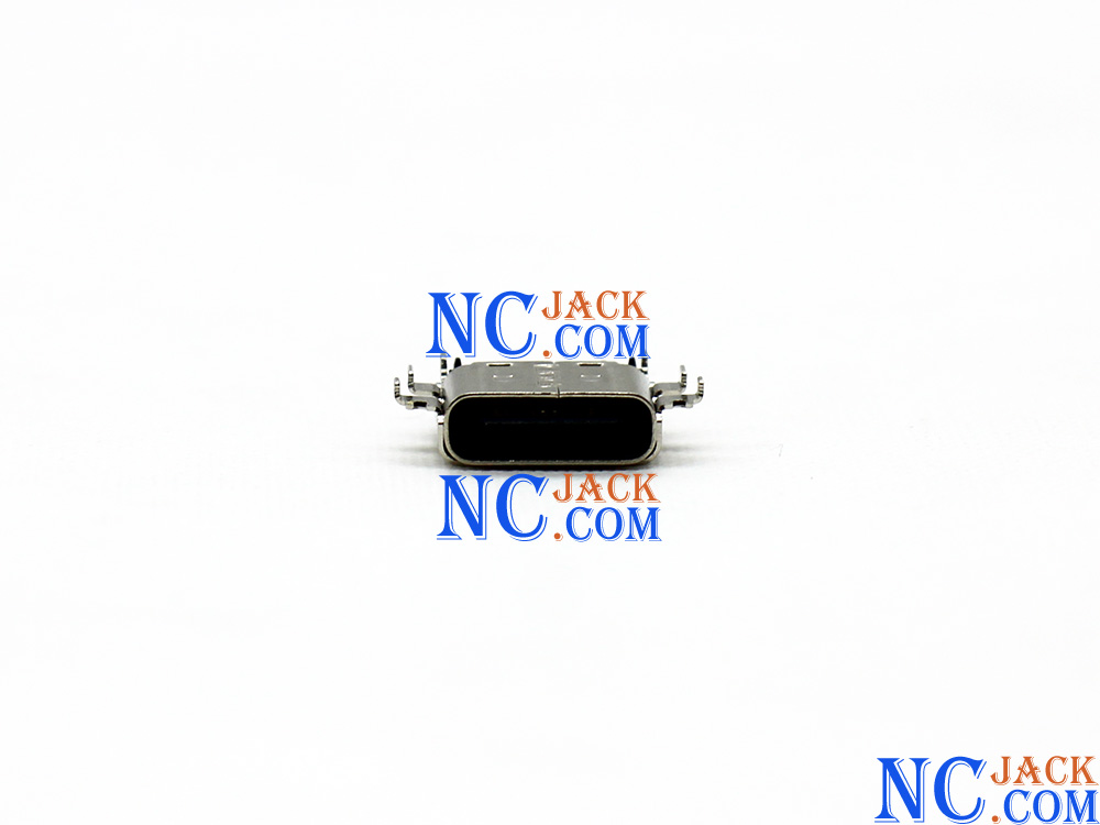 (image for) Asus ZenBook 15 OLED UM3504 UM3504DA Type-C USB DC Jack IN Power Connector Charging Port DC-IN