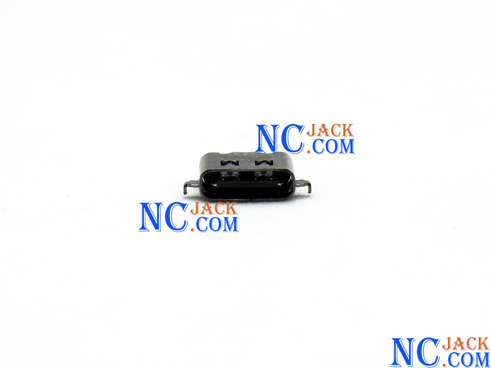 (image for) Lenovo Flex 7 14IAU7 82VC Type-C USB DC Jack IN Power Connector Charging Port DC-IN