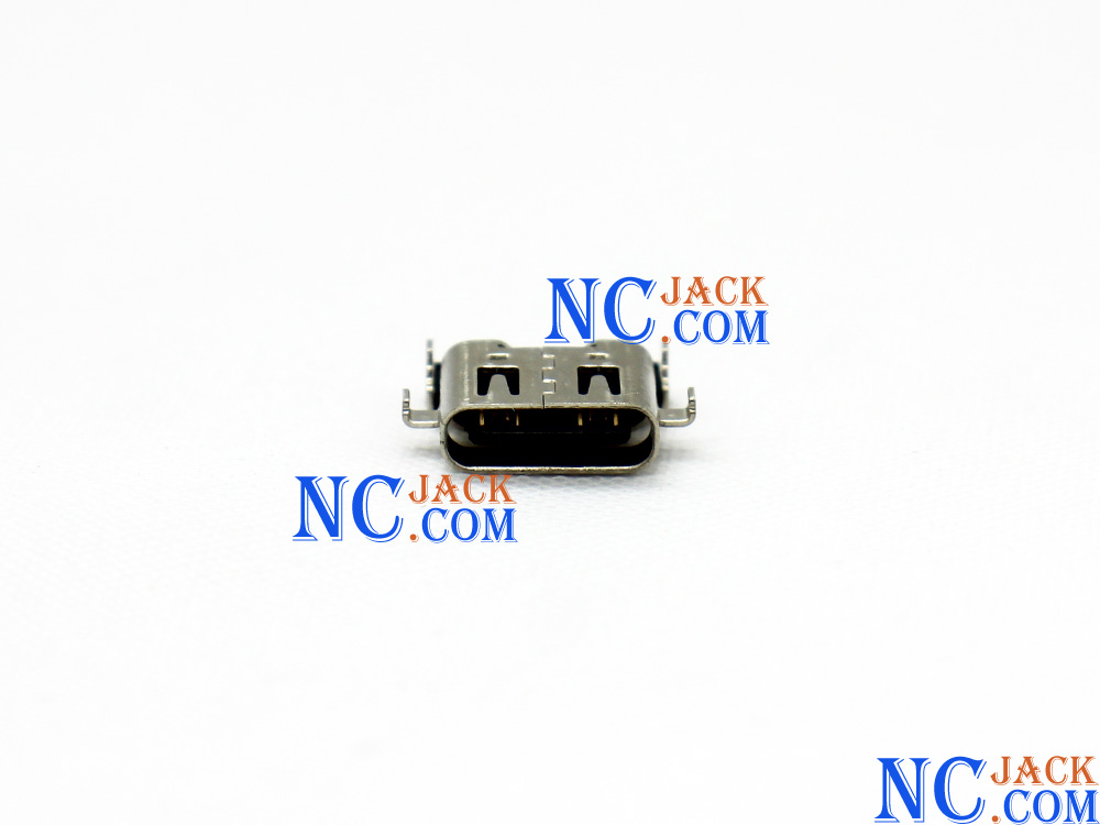 (image for) Lenovo ThinkPad X1 Titanium Gen 1 20QA 20QB Type-C USB DC Jack IN Power Connector Charging Port DC-IN