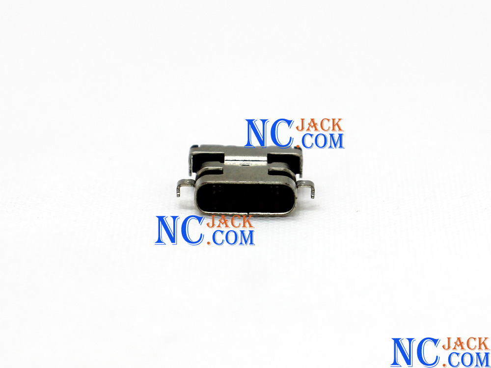 (image for) DC Jack USB Type-C for Lenovo ThinkPad X13 Yoga Gen 3 21AW 21AX Power Connector Charging Port DC-IN