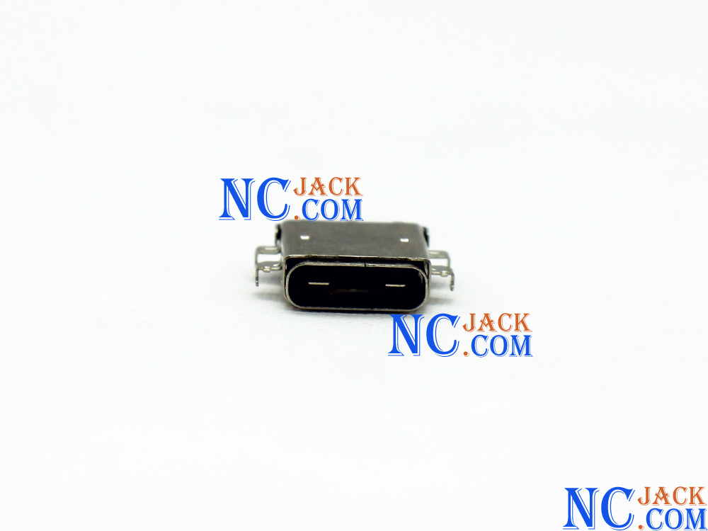 (image for) Asus Chromebook Flip CX5 CX5601 CX5601FBA Type-C USB DC Jack IN Power Connector Charging Port DC-IN