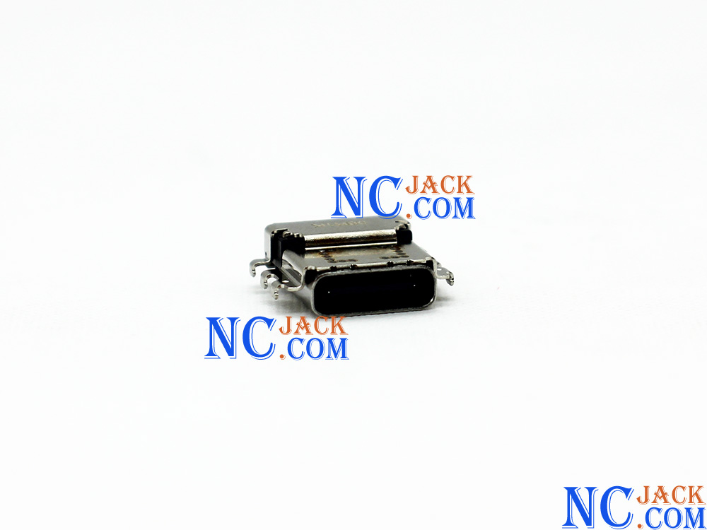 (image for) Type-C USB DC Jack for Dell Precision 3561 Power Connector Charging Port DC-IN