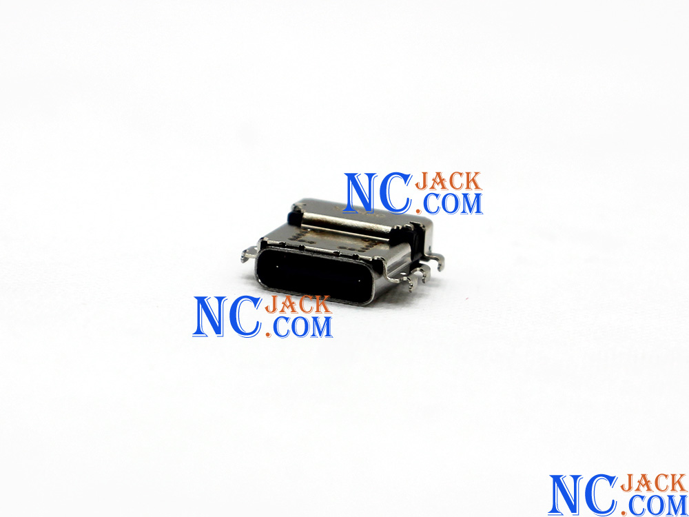 (image for) USB Type-C DC Jack for Dell Precision 3580 Power Connector Charging Port DC-IN