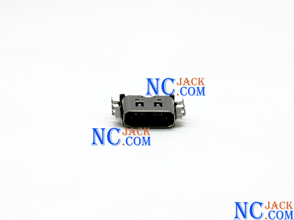 (image for) DC Jack USB Type-C for Dell Precision 3581 Power Connector Charging Port DC-IN
