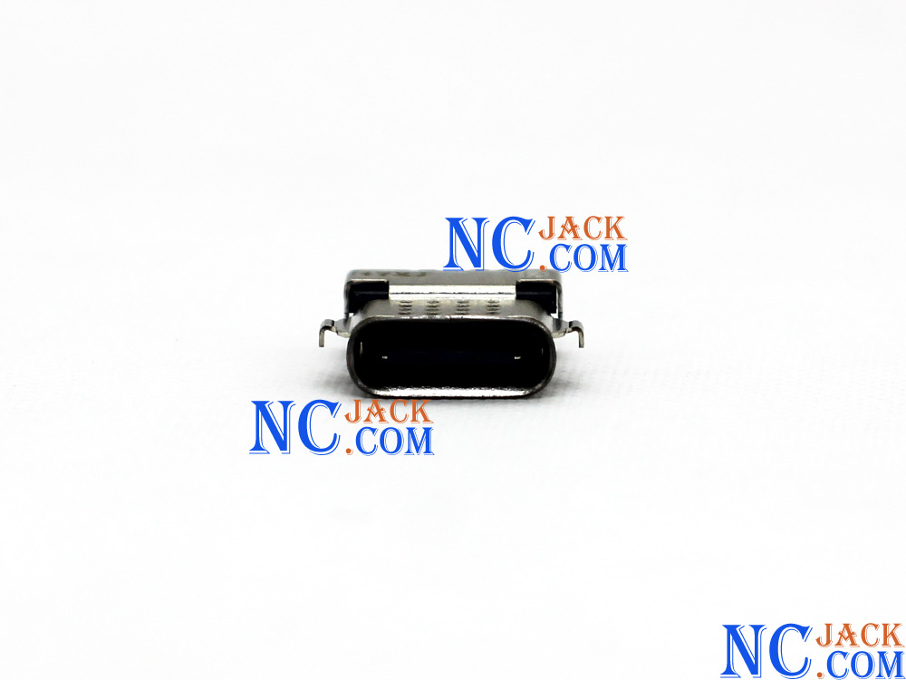 (image for) USB Type-C DC Jack for Lenovo ThinkPad T14 Gen 4 21HD 21HE 21K3 21K4 Power Connector Charging Port DC-IN