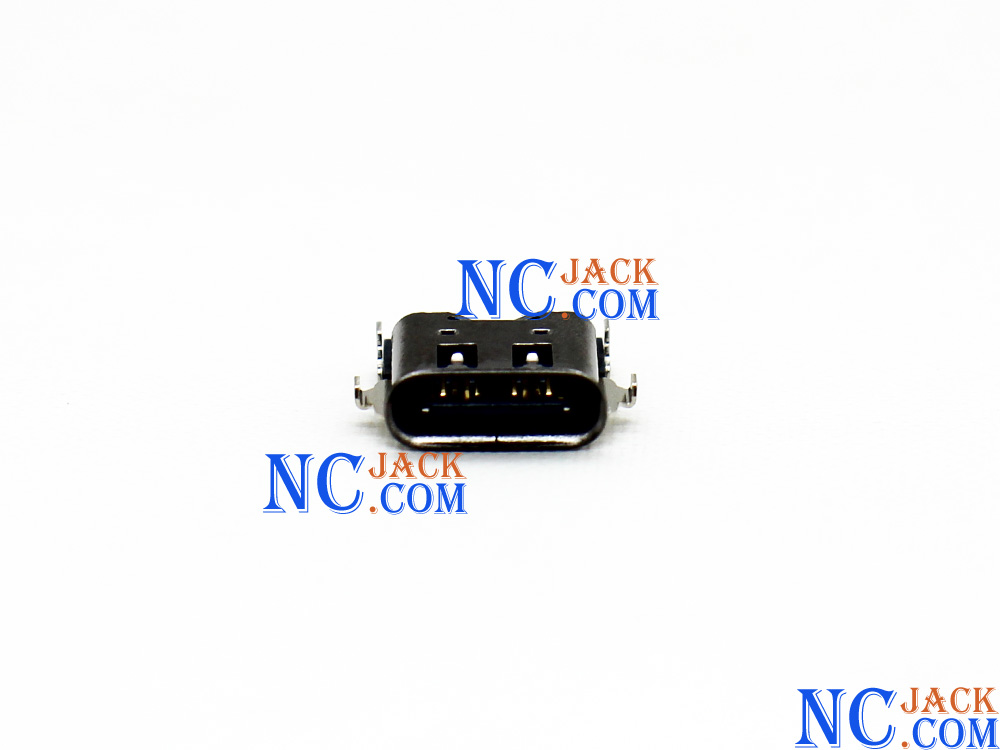 (image for) Lenovo ThinkPad T14s Gen 4 21F6 21F7 21F8 21F9 Type-C USB DC Jack IN Power Connector Charging Port DC-IN