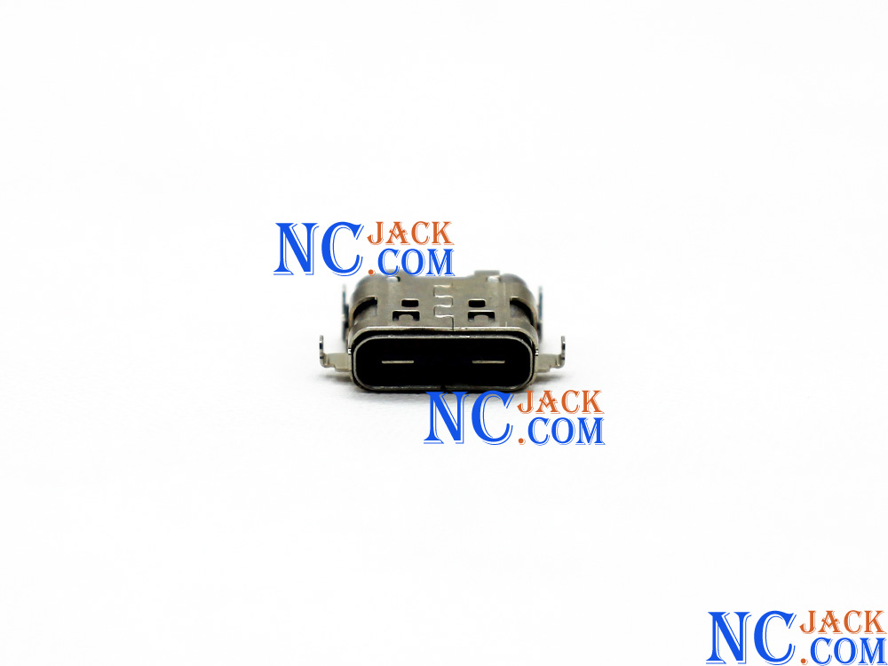 (image for) USB Type-C DC Jack for Asus ZenBook 14 Flip OLED UN5401QA UN5401RA Power Connector Charging Port DC-IN